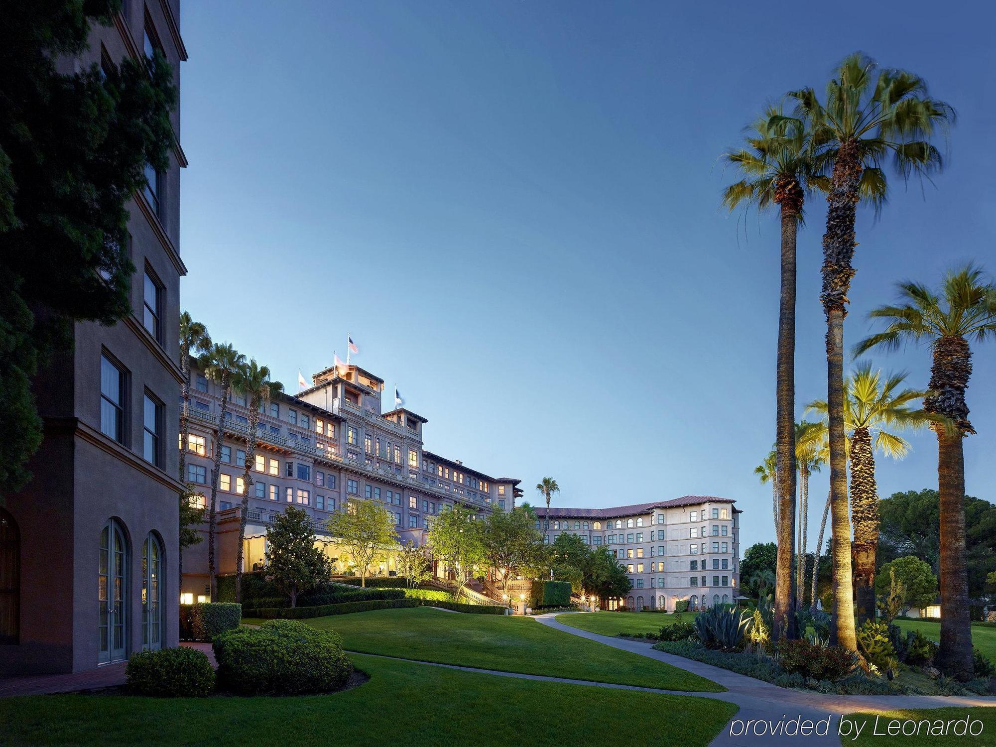 The Langham Huntington, Pasadena Hotel Exterior foto