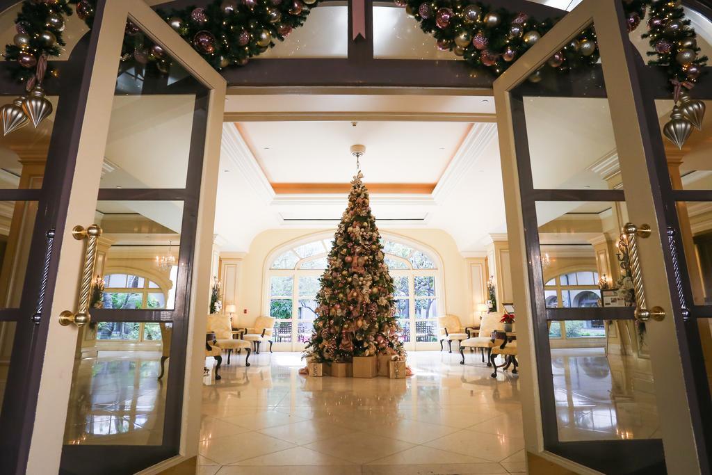 The Langham Huntington, Pasadena Hotel Exterior foto