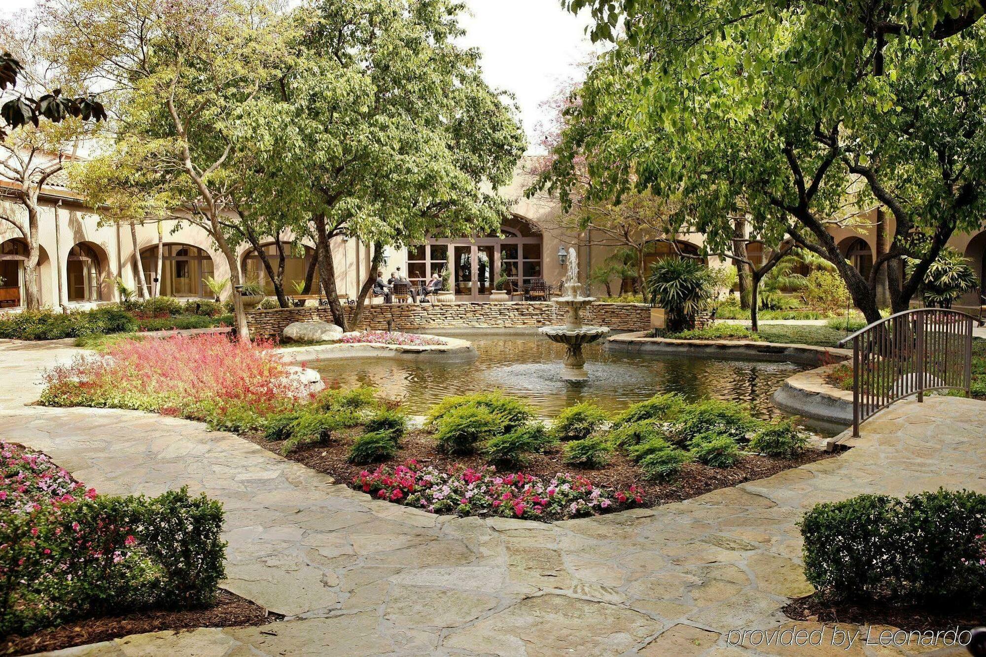 The Langham Huntington, Pasadena Hotel Exterior foto