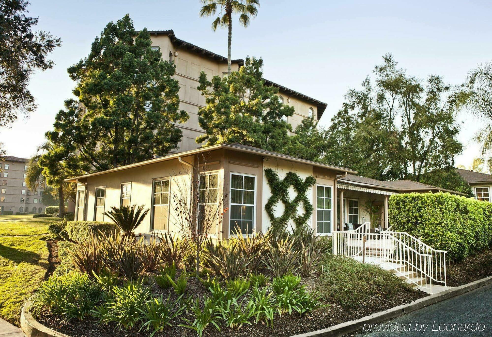 The Langham Huntington, Pasadena Hotel Exterior foto